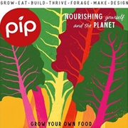 Pip Magazine