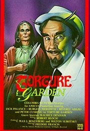 Torture Garden (1967)
