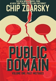 Public Domain (Chip Zdarsky)
