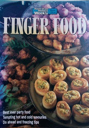 Finger Food (Pamela Clark)