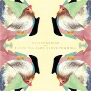 I Love You Baby, I Love You Doll
