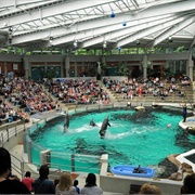 Zoo Duisburg