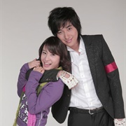 Billy Jean, Look at Me