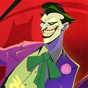 The Joker (Batman: The Animated Series)