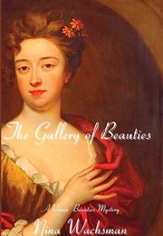 The Gallery of Beauties (Nina Wachsman)