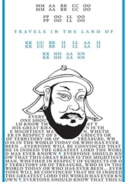 Travels in the Land of Kubilai Khan (Marco Polo)