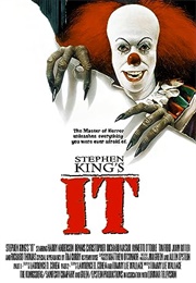 It Miniseries (1990)