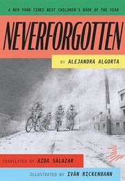 Neverforgotten (Alejandra Algorta)