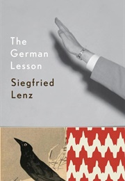 The German Lesson (Siegfried Lenz)
