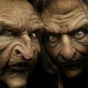 The Shakespeare Code