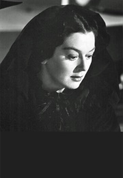 Lavinia Mannon (Mourning Becomes Electra, O'Neill, 1931)