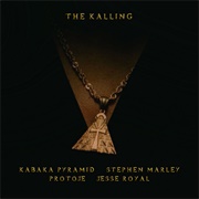 Kabaka Pyramid - The Kalling
