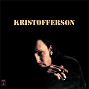 Kris Kristofferson - Kristofferson (1970)