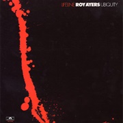 Roy Ayers Ubiquity - Lifeline