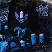 Opera IX - The Gospel