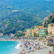 Cinque Terre