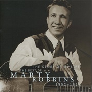The Cowboy in the Continental Suit - Marty Robbins