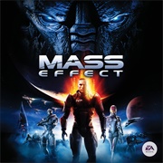 Jack Wall &amp; Sam Hulick - Mass Effect (EA Games Soundtrack)