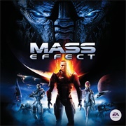 Jack Wall & Sam Hulick - Mass Effect (EA Games Soundtrack)