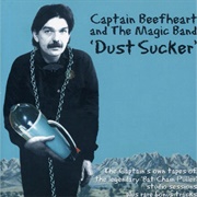 Captain Beefheart - Dustsucker