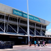 Durban International Airport