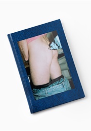 Trans (Jim Særnblom)