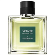 Vetiver by Guerlain (2000)