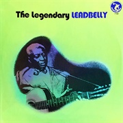 The Legendary Leadbelly