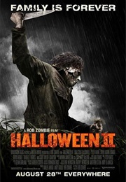 Halloween II (2009)