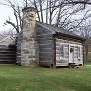Cordell Hull Birthplace State Park, Tennessee