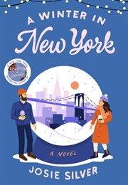 A Winter in New York (Josie Silver)