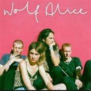 Don't Delete the Kisses - Wolf Alice