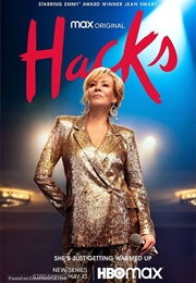 Hacks (2021)