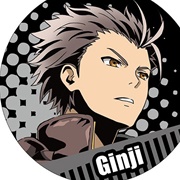 Ginji (Divine Gate)