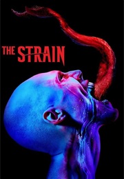 The Strain (Season 2) (2015)