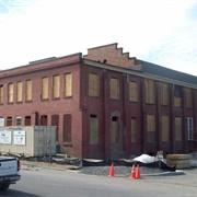 Klotz Throwing Company