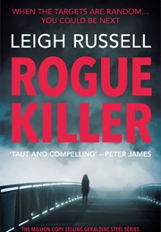 Rogue Killer (Leigh Russell)