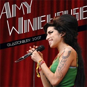 Live at Glastonbury 2007 (Amy Winehouse, 2022)