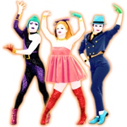 Flash Pose - 	Pabllo Vittar Featuring Charli XCX