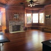 Charnley-Norwood House