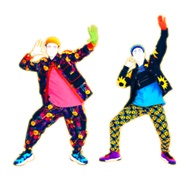 Mood - 24Kgoldn Featuring Iann Dior