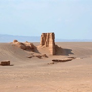 Bandar-E-Mahshahr, Iran