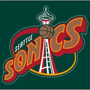 Seattle Supersonics