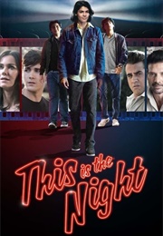 This Is the Night (2021)
