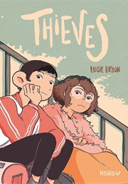 Thieves (Lucie Bryon)