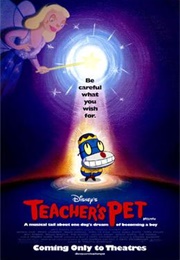Teacher's Pet (2004)