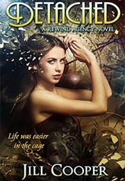 Detached (Jill Cooper)