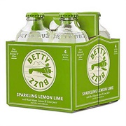 Betty Buzz Sparkling Lemon Lime