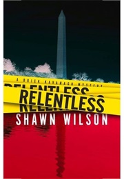 Relentless (Shawn Wilson)