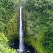 'Akaka Falls